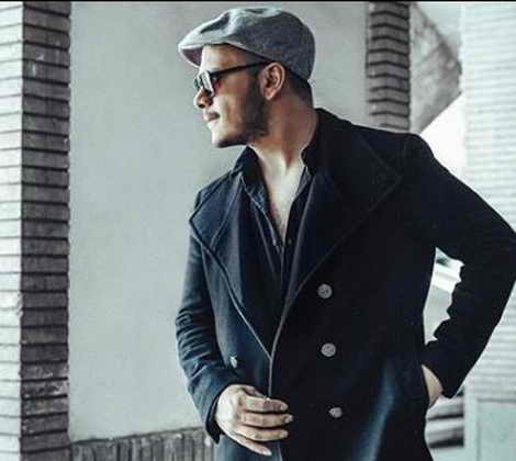 اشوان چرا گریه کردم